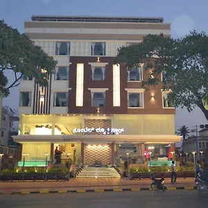 3* Hotel Q ! Star